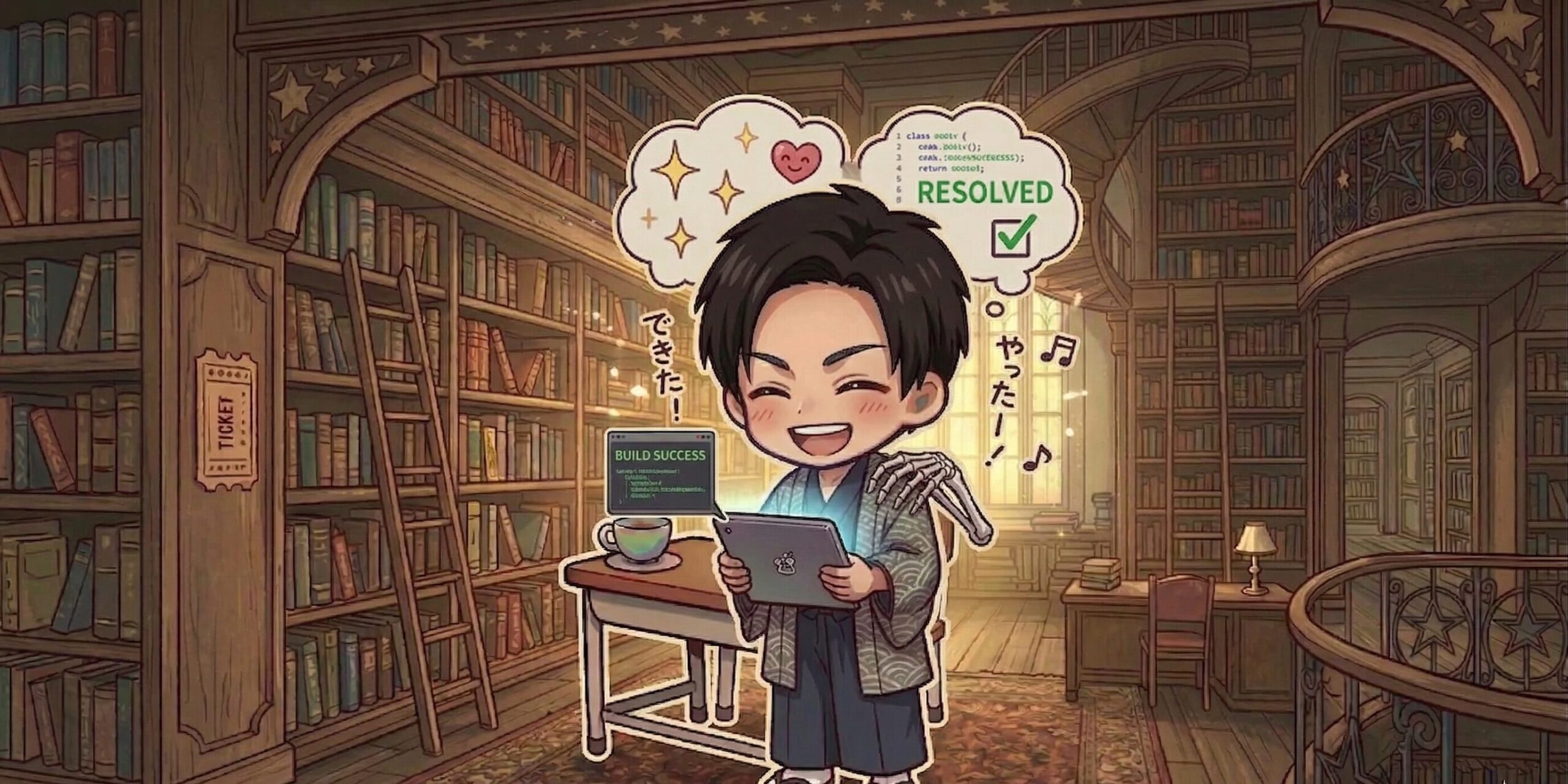 けんぞう|9年目の作業療法オタク